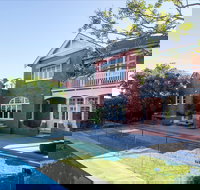 Randwick Manor - Accommodation Perth