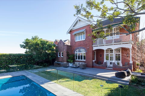Randwick Manor - Accommodation Perth 0