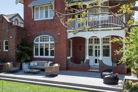 Randwick Manor - Accommodation Perth 1