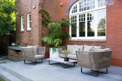 Randwick Manor - Accommodation Perth 4