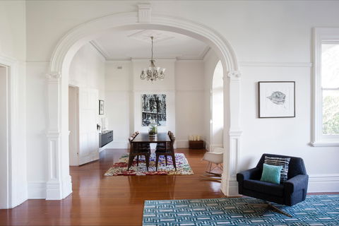 Randwick Manor - Accommodation Perth 5