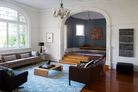 Randwick Manor - Accommodation Perth 6