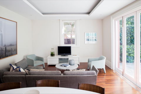 Randwick Manor - Accommodation Perth 8