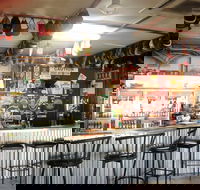 Renner Springs Desert Inn - Accommodation Perth