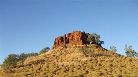 Renner Springs Desert Inn - Accommodation Perth 1