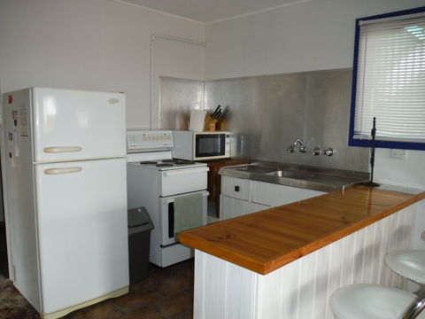 Restashore - Accommodation Perth 1
