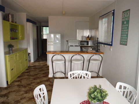 Restashore - Accommodation Perth 2