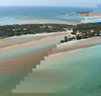 Riverview Family Caravan Park - Accommodation Perth