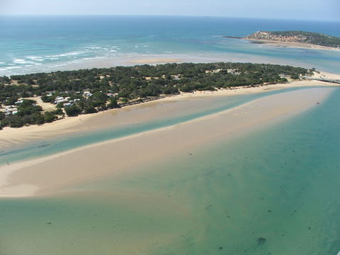 Riverview Family Caravan Park - Accommodation Perth 0