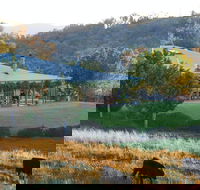 Rosby Guesthouse and Studio - Accommodation Perth