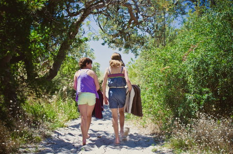 Rosebud Foreshore Camping - Accommodation Perth 3