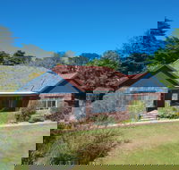 Roslyn Estate Farmhouse - Accommodation Perth