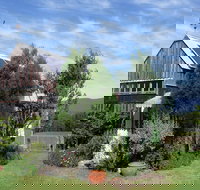 Runnymeade Studio BB - Perth Resorts