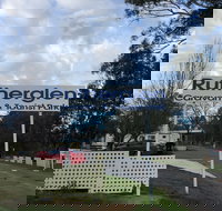 Rutherglen Caravan  Tourist Park - Perth Resorts