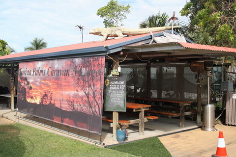 Sarina Palms Caravan Village - Accommodation Perth 4