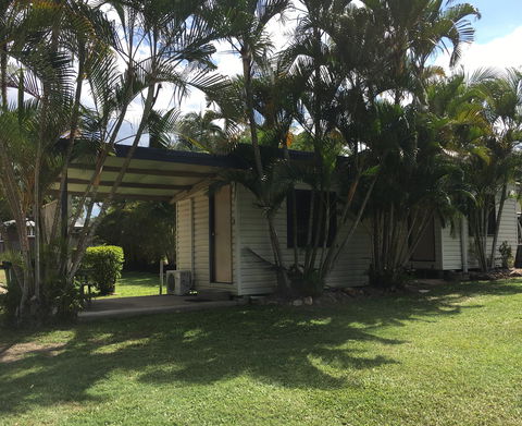 Sarina Palms Caravan Village - Accommodation Perth 8