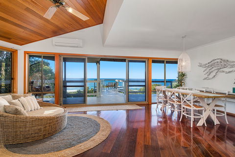 Seascape At Pindari - Accommodation Perth 2