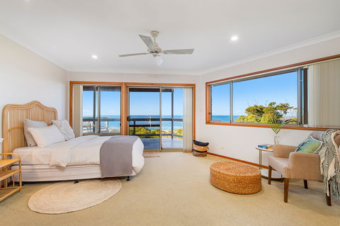 Seascape At Pindari - Accommodation Perth 4