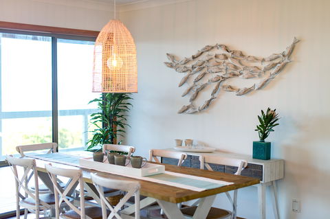 Seascape At Pindari - Accommodation Perth 6