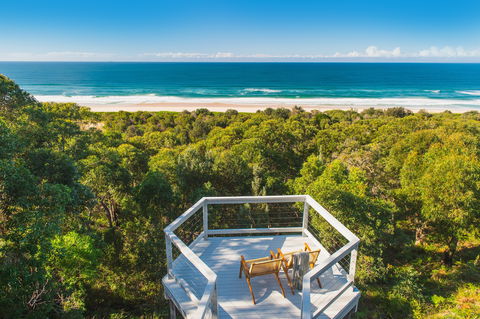 Seascape At Pindari - Accommodation Perth 7