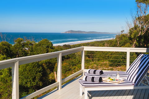 Seascape At Pindari - Accommodation Perth 8