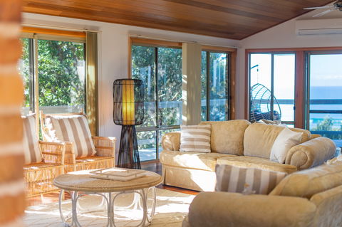 Seascape At Pindari - Accommodation Perth 9