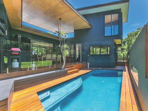 Seaview Sanctuary - Accommodation Perth 0