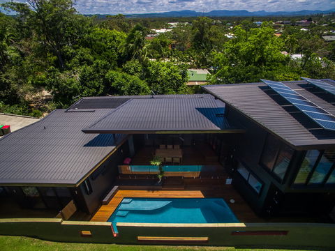 Seaview Sanctuary - Accommodation Perth 1