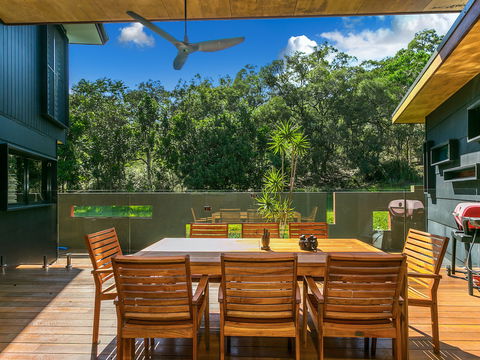 Seaview Sanctuary - Accommodation Perth 2