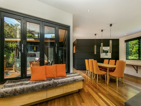 Seaview Sanctuary - Accommodation Perth 3