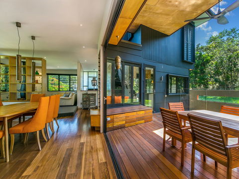Seaview Sanctuary - Accommodation Perth 4