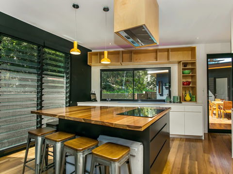 Seaview Sanctuary - Accommodation Perth 8