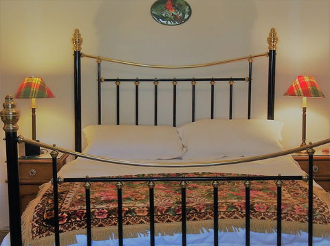 Settlers Cottage - Accommodation Perth 0