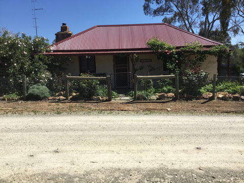 Settlers Cottage - Accommodation Perth 1