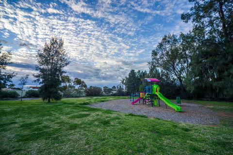Shamore Apartments - Eleventh Street Mildura - Accommodation Perth 4