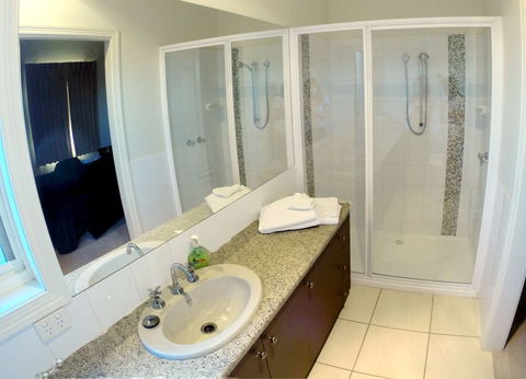 Shamore Apartments - Eleventh Street Mildura - Accommodation Perth 7