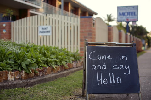 Shelly Beach Motel - Accommodation Perth 2