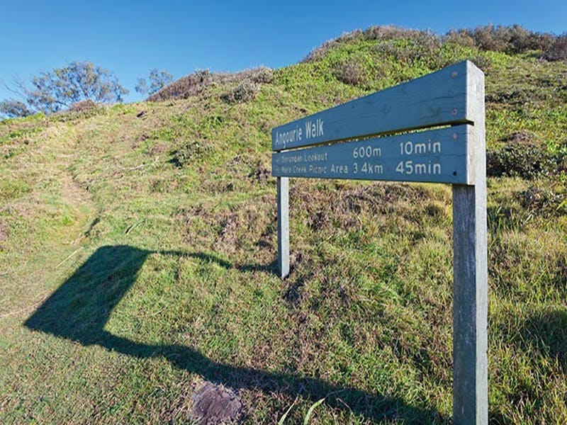 Yuraygir NSW Accommodation Perth