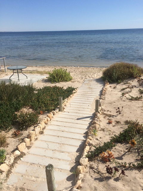 Sittin On The Beach - Accommodation Perth 0