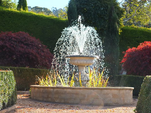Southern Secrets - Accommodation Perth 1