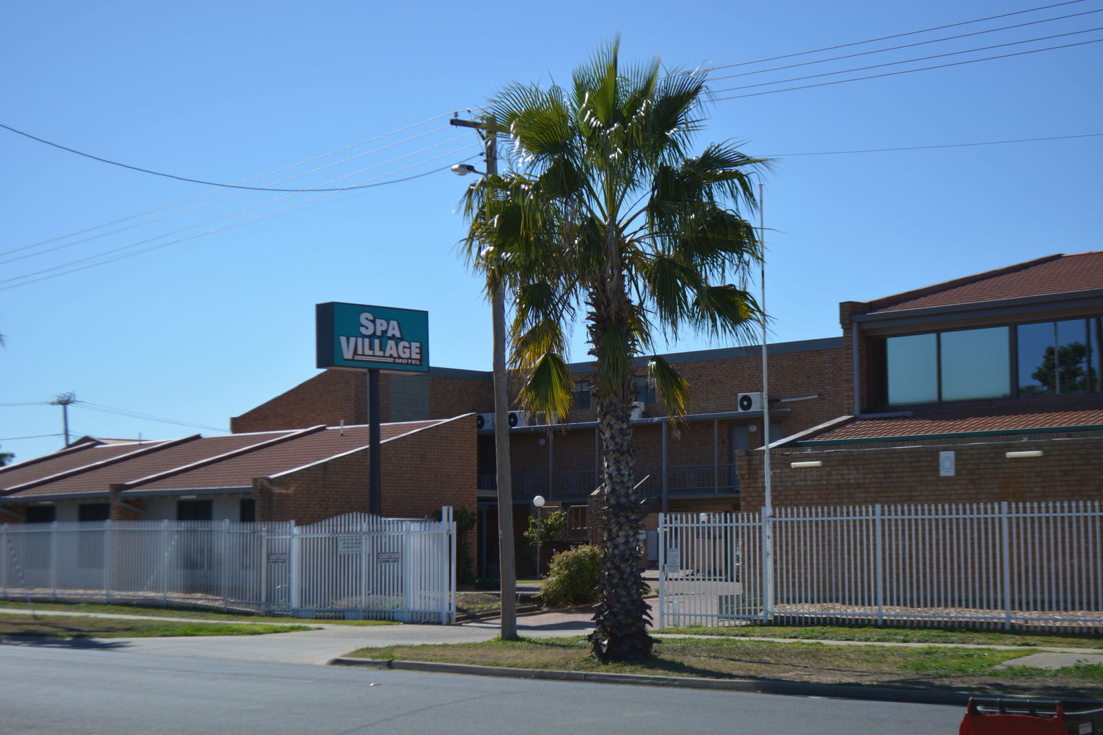  Accommodation Perth