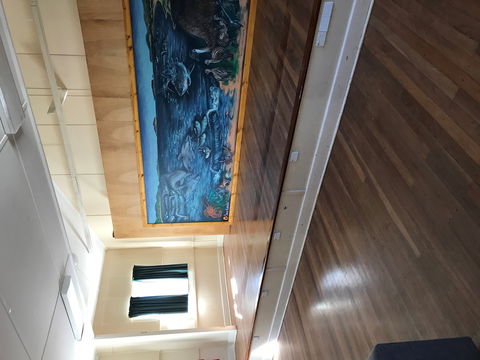 Stenhouse Bay Hall - Perth Resorts 2