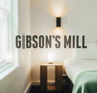 Sullivans Cove Apartments - Gibsons Mill - Accommodation Perth