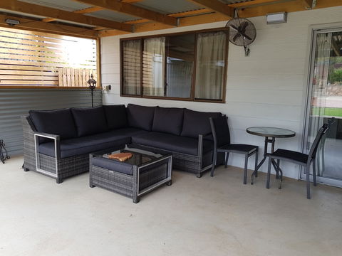 Sunset Sippers - Accommodation Perth 1