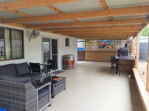 Sunset Sippers - Accommodation Perth 8