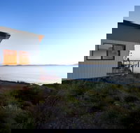 Swansea Beach Chalets - Accommodation Perth