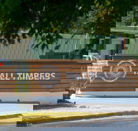 Tall Timbers Caravan Park - Accommodation Perth