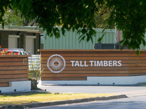 Tall Timbers Caravan Park - Accommodation Perth 0