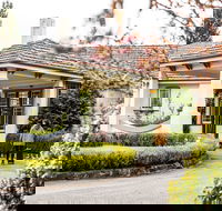 Tarraleah Lodge - Accommodation Perth