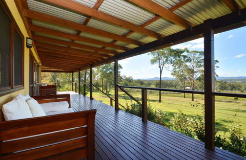 Tellace Estate Homestead - Accommodation Perth 0